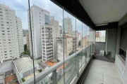 Apartamento com 1 dormitório à venda, 48 m² por R$ 900.000,00 - Bela Vista - São Paulo/SP