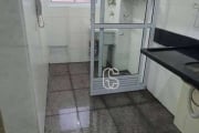 Apartamento com 2 dormitórios para alugar, 52 m² por R$ 2.959/mês - Vila Augusta - Guarulhos/SP