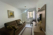 Apartamento com 2 dormitórios à venda, 57 m² por R$ 295.000 - Vila Augusta - Guarulhos/SP