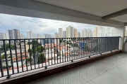 Apartamento 3 suítes Vila Clementino
