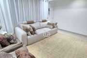 Sobrado com 3 dormitórios - venda por R$ 745.000 - Jardim Cocaia - Guarulhos/SP