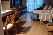 Condomínio Suprema Apartamento com 3 dormitórios à venda, 75 m² por R$ 749.900 - Vila Augusta - Guarulhos/SP