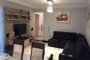 Apartamento à venda em Campinas, Parque Prado, com 3 suítes, com 109 m²