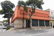 Galpão à venda e para alugar em Campinas, Vila Industrial, com 960 m²