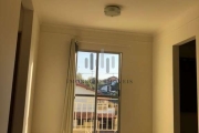 Apartamento à venda em Valinhos, Jardim Pacaembu, com 3 quartos, com 60 m²