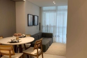 Apartamento à venda em Campinas, Cambuí, com 1 suíte, com 39.98 m², MARIENTPLATZ -CAMBUÍ