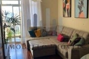 Apartamento à venda em Campinas, São Bernardo, com 3 quartos, com 111.75 m²