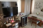 Venda | Apartamento com 58,52 m², 2 dormitório(s), 1 vaga(s). São Bernardo, Campinas