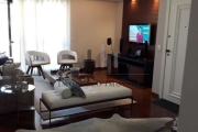 Apartamento à venda em Campinas, Cambuí, com 4 quartos, com 156 m²