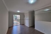 Venda | Apartamento com 64,00 m², 3 dormitório(s), 1 vaga(s). Bonfim, Campinas