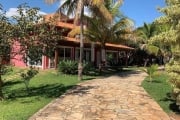 Casa à venda em Campinas, Parque Xangrilá, com 4 quartos, com 480 m², SHANGRILÁ - CAMPINAS