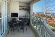 Venda | Apartamento com 134,00 m², 3 dormitório(s), 2 vaga(s). Parque Prado, Campinas