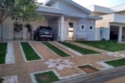 Casa à venda em Paulínia, Jardim de Itapoan, com 4 suítes, com 280 m², ATHENAS PAULÍNIA