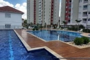 Apartamento à venda em Campinas, Ponte Preta, com 3 quartos, com 80 m², PÁTEO ABOLIÇÃO