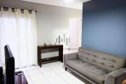 Venda | Apartamento com 57,00 m², 2 dormitório(s). Vila Lemos, Campinas