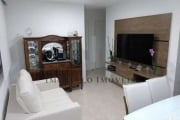 Apartamento à venda em Campinas, Vila Industrial, com 3 quartos, com 60 m²