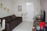 Venda | Apartamento com 77,10 m², 3 dormitório(s), 1 vaga(s). Vila Manoel Ferreira, Campinas