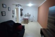 Apartamento à venda em Campinas, Ponte Preta, com 2 quartos, com 66 m²