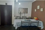 Venda | Apartamento com 66,00 m², 2 dormitório(s), 1 vaga(s). Cambuí, Campinas