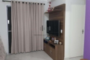 Apartamento à venda em Campinas, São Bernardo, com 3 quartos, com 60 m²