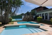 Casa à venda em Campinas, Jardim Botânico (Sousas), com 4 suítes, com 760 m²