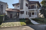 Casa à venda em Campinas, Condomínio Estância Paraíso, com 3 quartos, com 350 m², ESTÂNCIA PARAÍSO