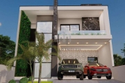 Venda | Casa com 209,00 m², 3 dormitório(s), 2 vaga(s). Vila Monte Alegre IV, Paulínia