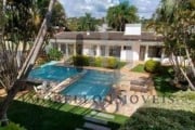 Casa à venda em CAMPINAS, Jardim Botânico (Sousas), com 4 suítes, com 710 m²