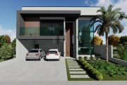 Casa à venda em Valinhos, Roncáglia, com 3 suítes, com 210 m², RESIDENCIAL MONT'ALCINO