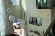 Venda | Casa com 220,00 m², 3 dormitório(s). Jardim Santo André, Hortolândia