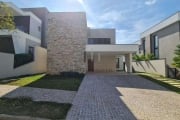 Casa à venda em Campinas, Alphaville Dom Pedro 2, com 3 suítes, com 308 m², ALPHAVILLE DOM PEDRO 2