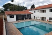 Casa à venda em Campinas, Parque Rural Fazenda Santa Cândida, com 3 quartos, com 270 m²