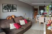 Apartamento com 2 quartos, 64m², à venda em Taubaté, Jardim Bela Vista