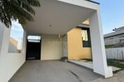 Casa de condomínio com 3 quartos, 105m², à venda, Morada dos Nobres