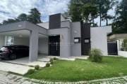 Casa de condomínio com 3 quartos, 172m², à venda em Tremembé, Loteamento Residencial Morada do Visconde