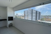 Apartamento com 2 quartos, 85m², à venda em Taubaté, Parque Residencial Bom Conselho