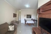 Apartamento com 3 quartos, 72m², à venda, Jardim dos Estados