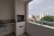 Apartamento com 2 quartos, 64m², à venda em Taubaté, Vila São José