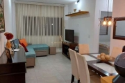 Apartamento com 2 quartos, 59m², à venda em Taubaté, Vila São José