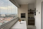 Apartamento com 2 quartos, 79m², à venda, Vila São José,