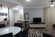 Apartamento com 3 quartos, 80m², à venda em Taubaté, Parque Sr. do Bonfim