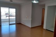 Apartamento com 3 quartos, 85m², à venda, Loteamento Residencial e Comercial Bosque Flamboyant