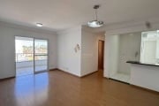 Apartamento à venda, no Condomínio Residencial Varandas da Mantiqueira, , Loteamento Residencial e Comercial Bosque Flamboyant, com 3 quartos, 85m²