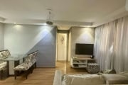 Apartamento com 2 quartos, 45m², à venda em Pindamonhangaba, Crispim