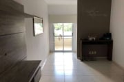 Apartamento à venda, no Edifício Serra da Bocaina,  em Pindamonhangaba, Tabaú, com 2 quartos, 72m²