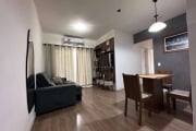 Apartamento à venda, no Condomínio Residencial Taubaté Privilege,  em Taubaté, Jardim dos Estados, com 3 quartos, 82m²