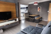 Apartamento à venda, no Condomínio Residencial Varandas da Mantiqueira,  em Taubaté, Loteamento Residencial e Comercial Bosque Flamboyant, com 3 quartos, 85m²