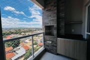 Apartamento com 2 quartos, 68m², à venda, Independência