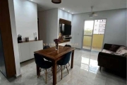 Apartamento com 2 quartos, 64m², à venda em Taubaté, Residencial Portal da Mantiqueira