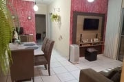 Apartamento à venda, no Edifício  Astúrias,  em Taubaté, Areão, com 2 quartos, 69m²